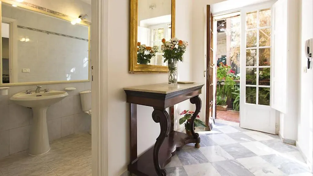 Lejlighed Alghero Palazzo Dalbis In Pieno Centro Per 8 Persone Italien