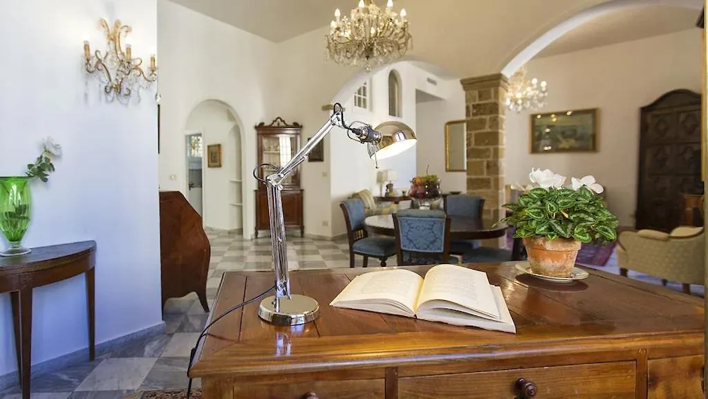 Lejlighed Alghero Palazzo Dalbis In Pieno Centro Per 8 Persone