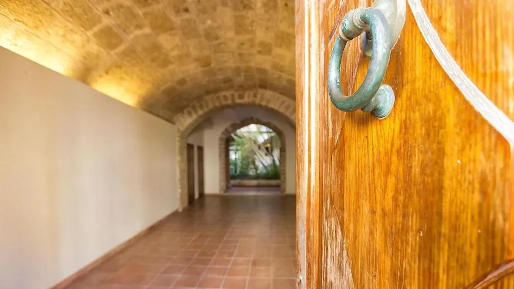Lejlighed Alghero Palazzo Dalbis In Pieno Centro Per 8 Persone