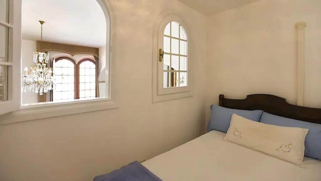 Alghero Palazzo Dalbis In Pieno Centro Per 8 Persone Lejlighed